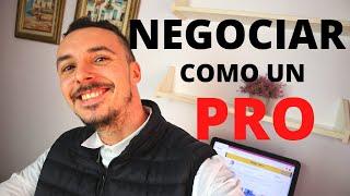 Como Negociar El Precio De Una Vivienda