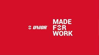 Unior Tools USA | MADE FOR WORK. Forged by the best. For the best.