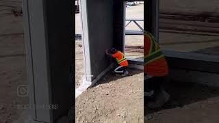 LPS Crane Shop and Office Part 1