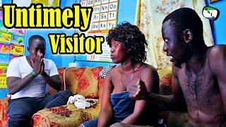 Untimely Visitor - Sierra Network Comedy - Sierra Leone