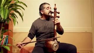 Centre des musiciens du monde : cours de kamancheh