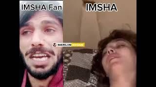 imsha rehman leak video right now.       #imsha #imshaleakvideo #leaked