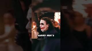 Times When Heath Ledger Goes Totally Off Script!