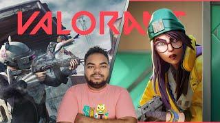 Valorant Live Playing Solo Ranked Late PUBG PC - NIXGuytrash Live