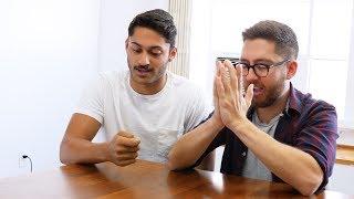 Geoffrey the Dumbass: Leather Goods