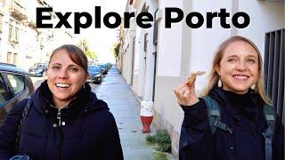 Porto Like a LOCAL - Top Tips from Expats Everywhere