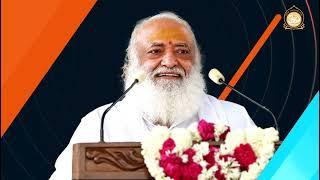 मन को लगाने का उपाय और फायदे || आश्रम संध्या सत्संग 09-11-2024 शाम Sandhya #satsang Ashram Sandhya