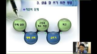 20% 성장하는 글쓰기 방법.(3)