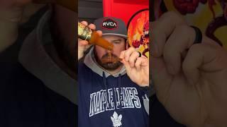 2023 Paqui One Chip Challenge Meets Pepper X #pepperx #onechipchallenge