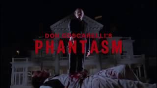 Phantasm Trailer