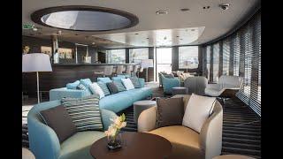 Le Soleal cruise ship information - PONANT Cruises, Cruise Traveller