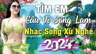 LK Nhạc Sống Thôn Quê Mới Nhất 2024Mở Loa Hết Cỡ LK Nhạc Sống Hà Tây Gái Xinh 2K6 Hay Nhức Lách