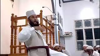 Fazila Al-Sheikh Maruf Yunus Siraji