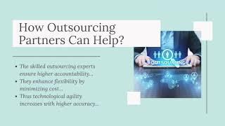 Outsource Data Entry Services in the Best Way