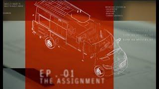 Sprinter Labs – Ep 01: The Assignment