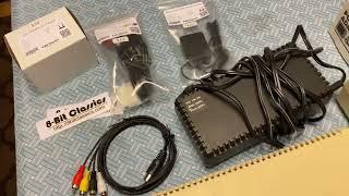 VCF Midwest - back!