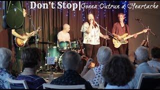 |Dont Stop| Ashie Noey @ Seaforth Bowling Club |Gonna Outrun a Heartache|