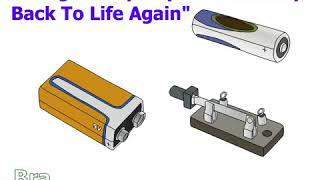 knurlgnar24 - How to PROPERLY Recover and Recondition a Sulfated Battery - knurlgnar24