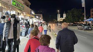 Special Sunday Night Tour Medjugorje