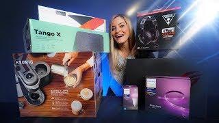 Back to school tech haul!