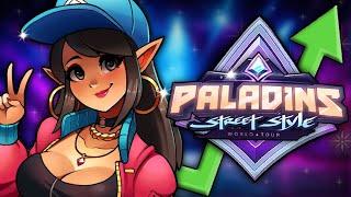 Everything You Need To Know About Paladins NEW Update! (World tour)