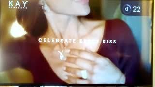 NEW Kay Jewelers Valentine's Day Necklace Commercial