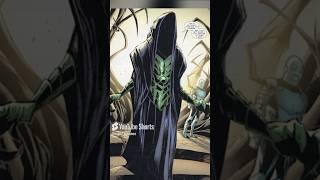 WHO is THE MARQUIS OF DEATH️??? #marquis #death #marvel #doctordoom #shorts