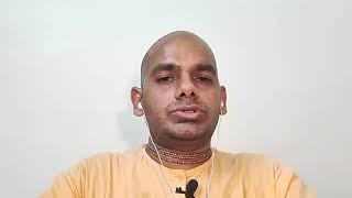 Ramayana Bala Kanda Day 3 by Ganga Narayan Das