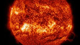 Solar Eruption Coming at Earth | S0 News Nov.26.2024