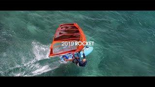 Tabou Boards - 2019 Rocket