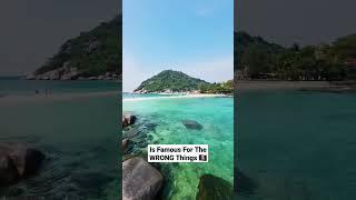 The Scary Truth About Koh Tao 