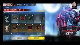 BUYING ELITE PASS #BLACK FF YT#GARENA FREEFIRE #SUPPORT MY NEW CHANNEL#