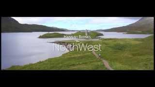 Hannah Barnes: North West Trailer