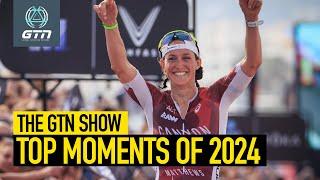 How To Make Triathlon More Exciting, Final Rankings & Norseman Arrives | GTN Show 264