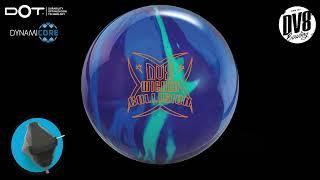 DV8 Wicked Collision Bowling Ball | BowlersMart