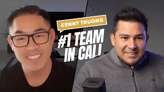 Kenny Truong with #FastAgent: Developing the #1 Team in the State of California