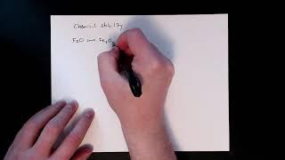 MSE 403 S21 Lecture 14 - Module 3 - Chemical Stability Domains