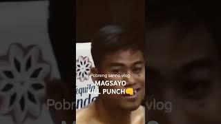 #MagsayoKillPunch