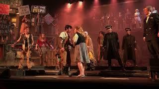 URINETOWN - Act 1 Finale - at SBHS Theatre