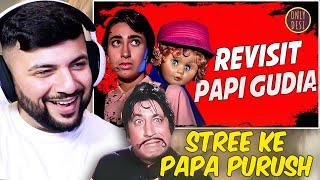 Pakistani Reacts to Papi Gudia : The Revisit | ONLYDESI