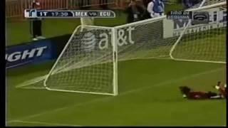 Guillermo Ochoa Worlds Best Goalkeeper NEW Compilation HD IMPROVED