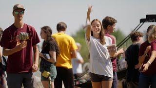 Bulldog Bash - UMD Welcome Week 2022