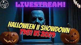 Halloween II Showdown: 1981 vs 2009 - What's the Better Sequel?