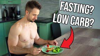 10 Ways To Stop Feeling Hungry and Get Lean