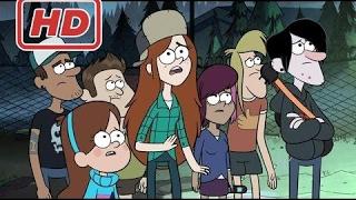 Gravity Falls Season 1 Ep 5  The Inconveniencing