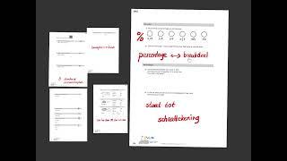 89-herhaling-rekenstof-groep7-groep8-foutloos rekenen groep 7 en 8