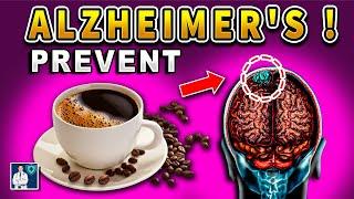 With THESE 10 FOODS, You Will Never Get Alzheimer's Disease And Memory Loss After Age 50 -Dr. John