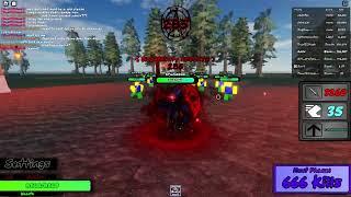 Killstreak Swords V4 | The BIG grind for the new sword
