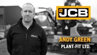 Plant-fit Ltd succeeds with JCB Compact Excavators