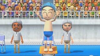 Wii Party U (Expert Difficulty)